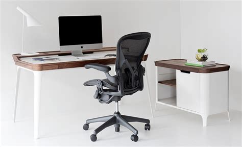 herman miller airia desk replica|herman miller media cabinet.